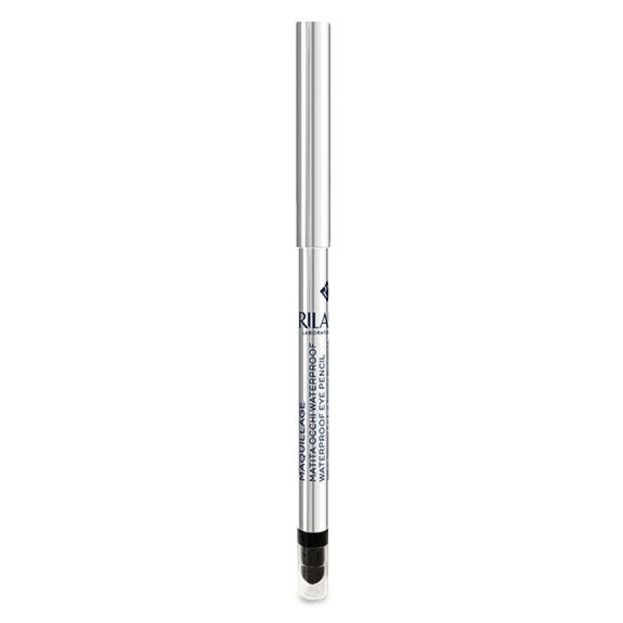 RILASTIL MAQUILLAGE MATITA OCCHI WATER PROOF