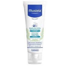 MUSTELA CREMA MASSAGGIO BALSAMICA 65 G