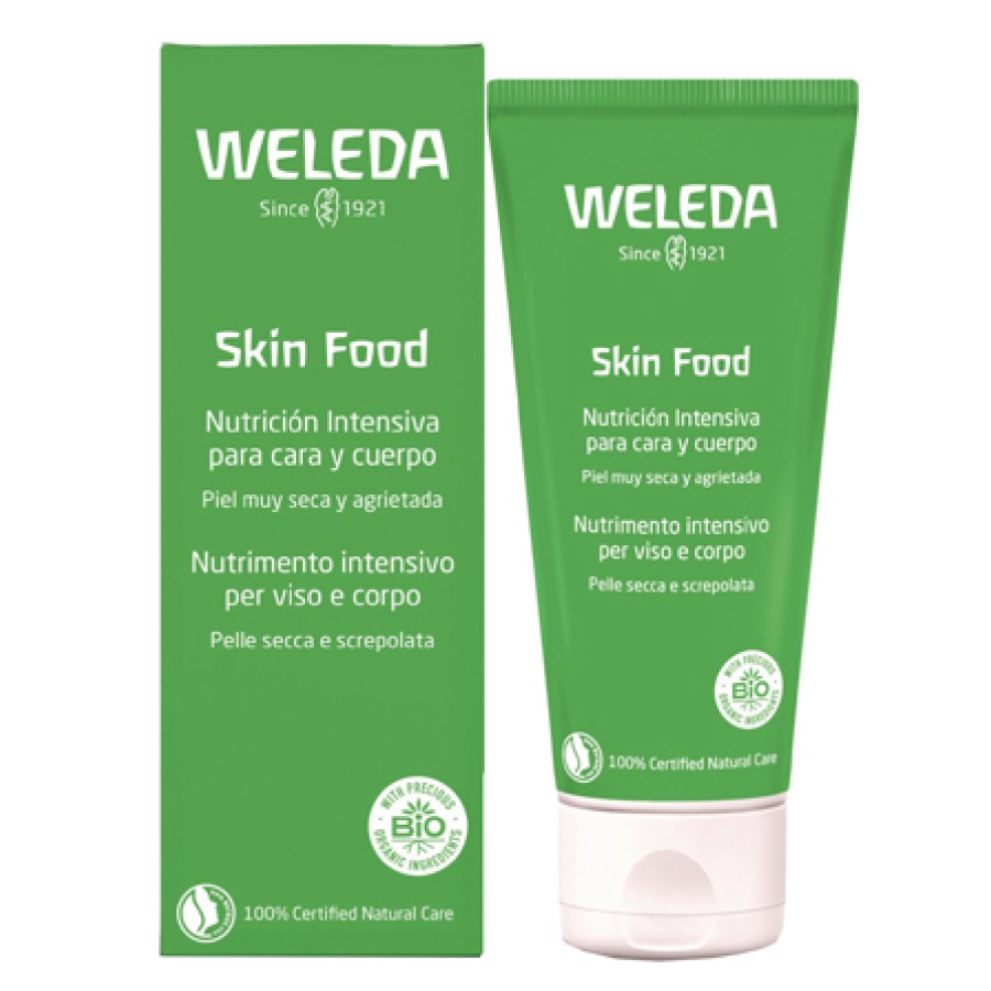 SKIN FOOD NUTRIMENTO INTENSIVO 30 ML