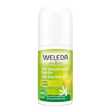 24H DEO ROLL-ON LIMONE 50 ML