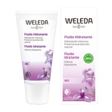 FLUIDO IDRATANTE IRIS 30 ML