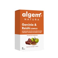 GARCINIA&REISHI COMPLEX 30 CAPSULE