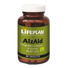 ALZAID 60 TAVOLETTE