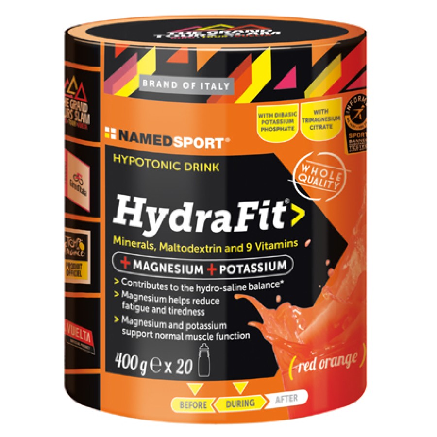 HYDRAFIT 2021 400 G
