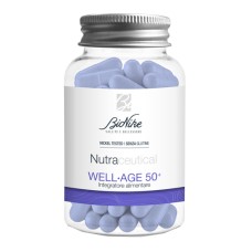 NUTRACEUTICAL WELL-AGE 50+ 60 CAPSULE