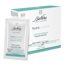 NUTRACEUTICAL DEPUR-DRAIN 10 BUSTINE