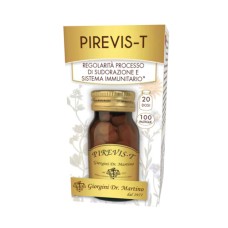PIREVIS T 100 PASTIGLIE
