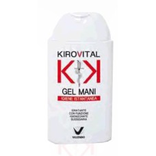 KIROVITAL GEL MANI 150 ML