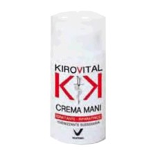 KIROVITAL CREMA MANI 50 ML