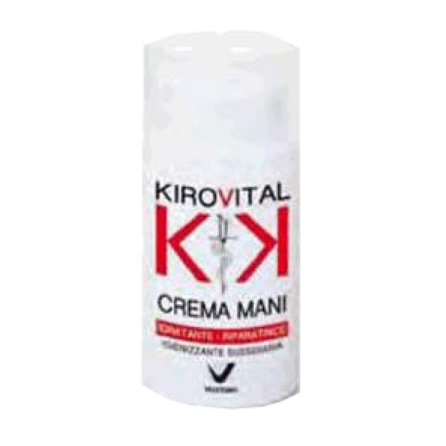 KIROVITAL CREMA MANI 50 ML