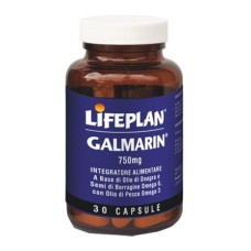 GALMARIN 30 CAPSULE