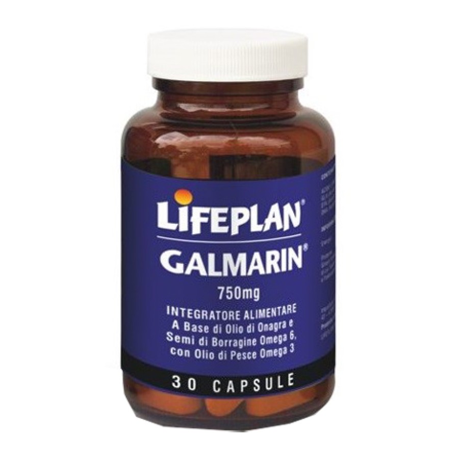 GALMARIN 30 CAPSULE