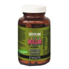 SOLUS 30 TAVOLETTE