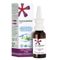 KALOBANASO SPRAY 30 ML