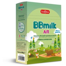 BBMILK AR POLVERE 400 G