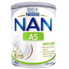 NAN AS 800 G