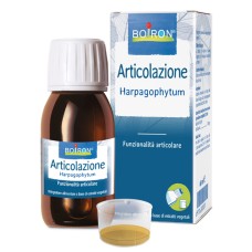 HARPAGOPHYTUM ESTRATTO IDROALCOLICO 60 ML INT