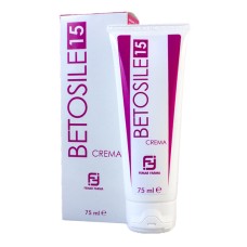 BETOSILE 15 CREMA 75 ML