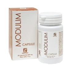 MODULIM 30 CAPSULE