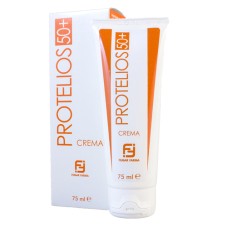 PROTELIOS 50+ CREMA 75 ML