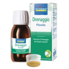 PILOSELLA ESTRATTO IDROALCOLICO 60 ML