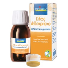 ECHINACEA ANGUSTIFOLIA ESTRATTO IDROALCOLICO 60 ML INT