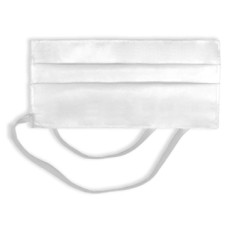 SET 2 MASCHERINE BABY LAVABILI TESSUTO NON TESSUTO TRIPLO STRATO 2 PEZZI