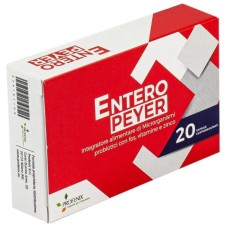 ENTEROPEYER 20 CAPSULE