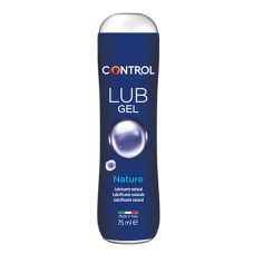 GEL LUBRIFICANTE NATURE 75 ML