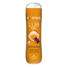 GEL LUBRIFICANTE CHOCOLATE 75 ML