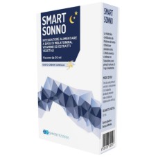SMART SONNO 30 ML