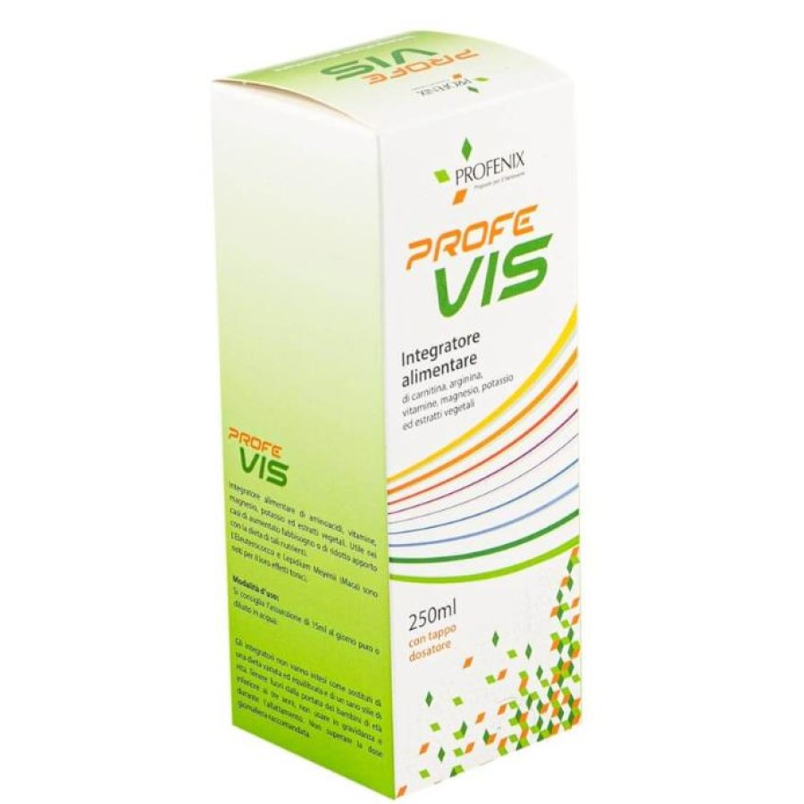 PROFEVIS 250 ML