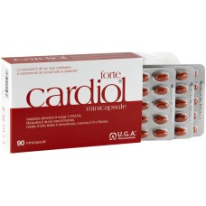 CARDIOL FORTE 90 MINICAPSULE