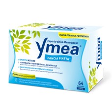 YMEA PANCIA PIATTA 64 CAPSULE NUOVA FORMULA