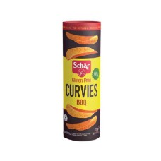 SCHAR CURVIES BBQ 170 G