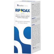 RIPODAX 15 ML