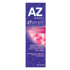 DENTIFRICIO ORAL B AZ 3D ULTRAWHITE 65 + 10 ML