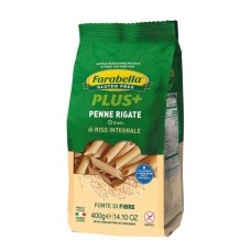 FARABELLA PENNE RISO INTEGRALE 400 G
