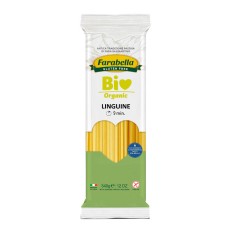 FARABELLA BIO LINGUINE MAIS-RISO 340 G