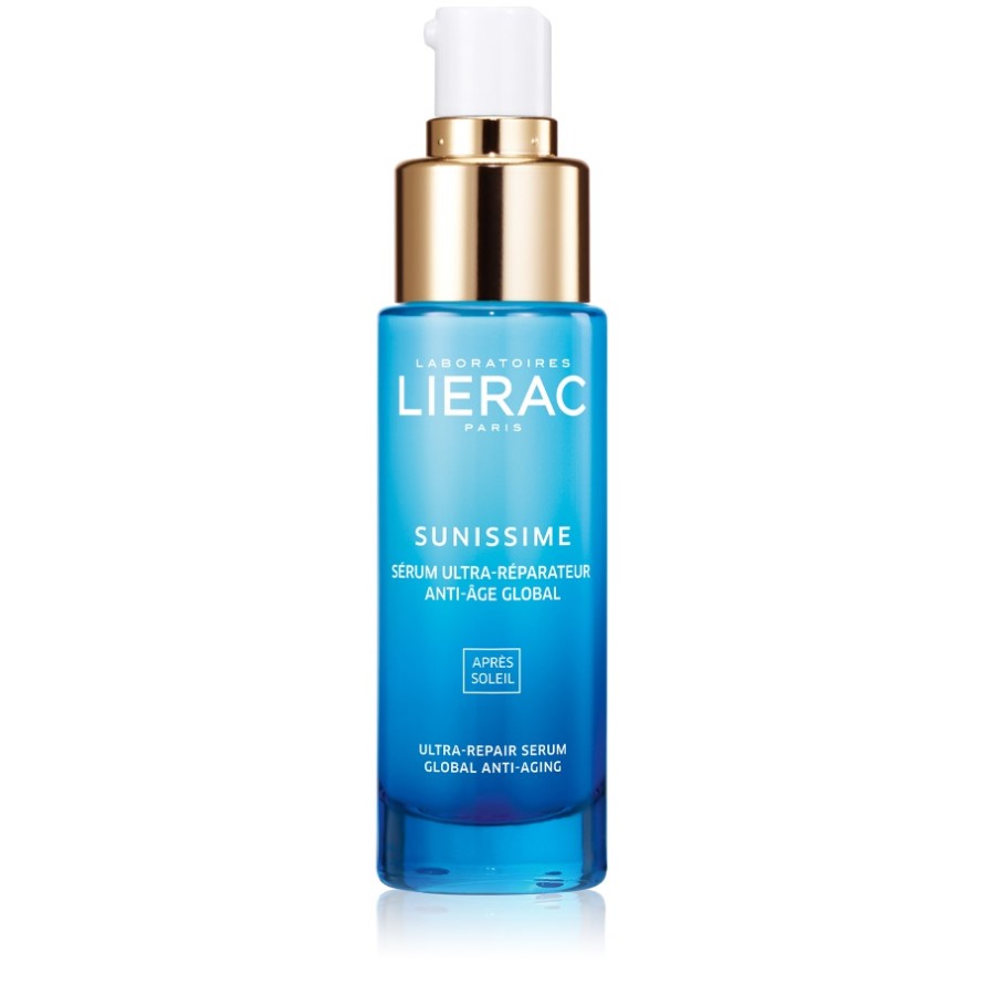 LIERAC SUNISSIME SIERO DOPOSOLE VISO 30 ML