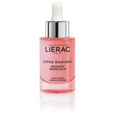 LIERAC SUPRA RADIANCE SIERO DETOX 30 ML