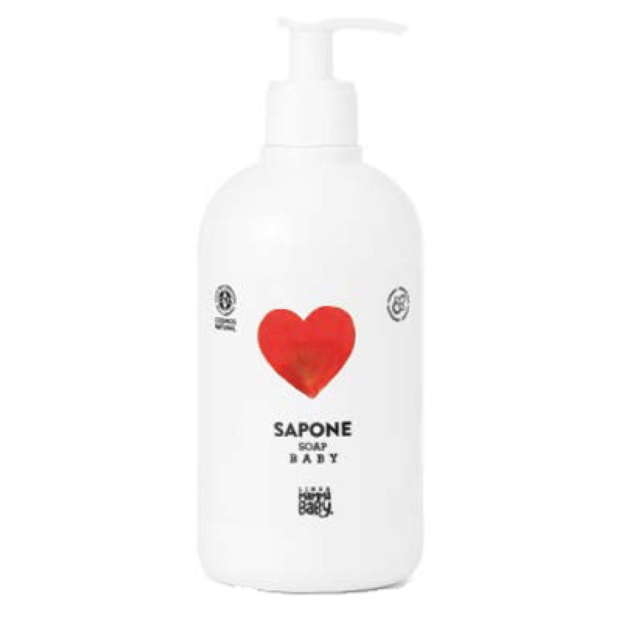 MAMMABABY SAPONE BABY COSMOS NATURAL 500 ML