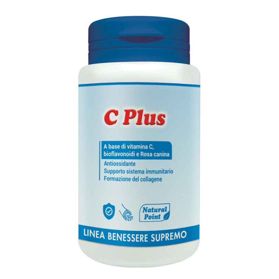 C PLUS 70 CAPSULE