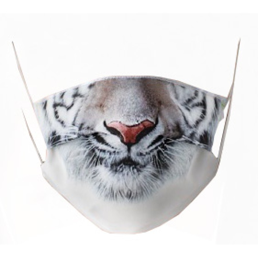 ORO TIGRE MACHERINA BABY MOOD DIGITAL