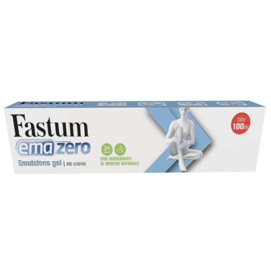 FASTUM EMAZERO PROMO 2019 IT CP 100 ML