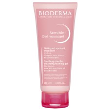 SENSIBIO GEL MOUSSANT 100 ML