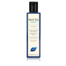 PHYTCEDRAT SHAMPOO 250 ML