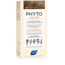 PHYTOCOLOR 8 3 BIONDO CHI DORATO