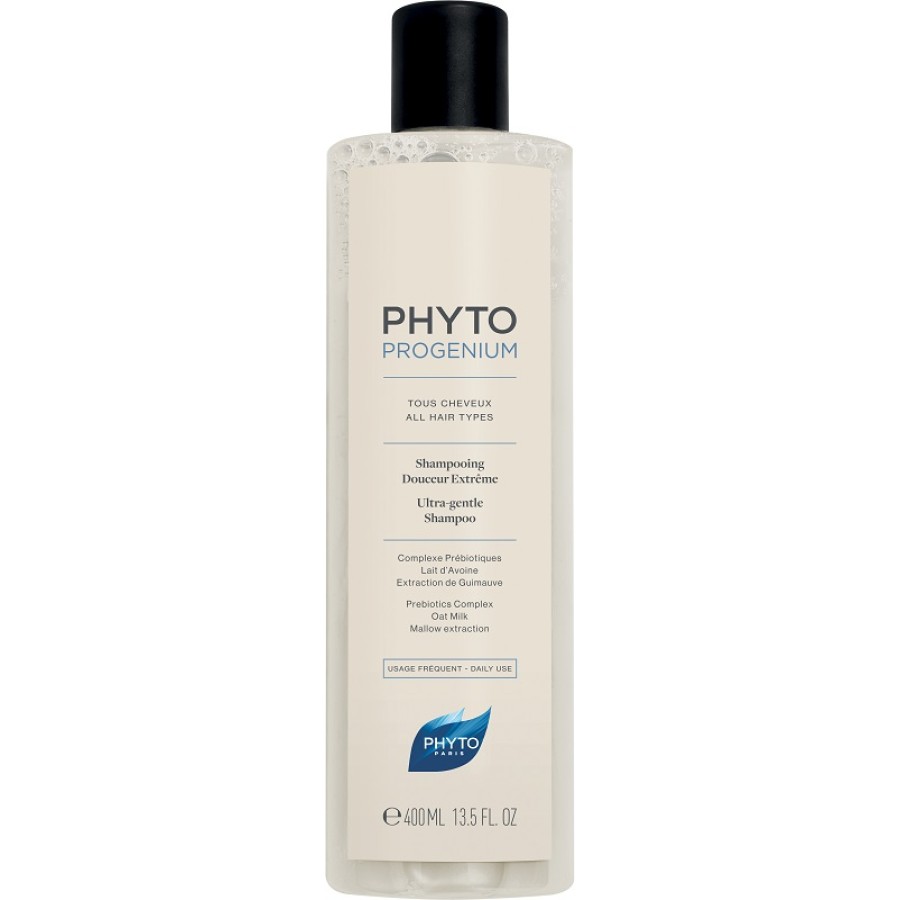 PHYTOPROGENIUM SHAMPOO 400 ML