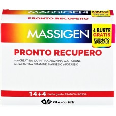 PRONTO RECUPERO 14 BUSTINE + 4 BUSTINE
